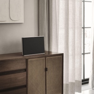 Boxa portabila Bang Olufsen Beosound Level - Aluminiu Natural, IP54, 16 ore autonomie - Img 5