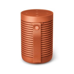 Boxa portabila Bluetooth Bang Olufsen Beosound Explore - Orange, 27 ore autonomie - Img 8