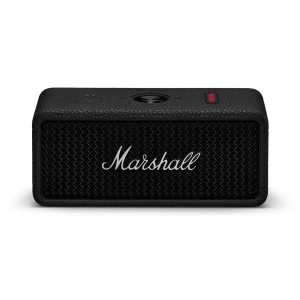 Boxa portabila Bluetooth Marshall Emberton III, IP67, 32 ore autonomie, NegruSilver