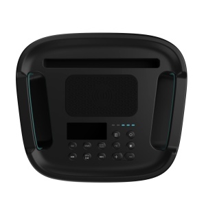 Boxa portabila Hisense Party Thunder, 300 W, 15 ore autonomie, IPX4 - Img 4