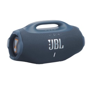 Boxa portabila JBL Boombox 4 Bluetooth Albastra Sunet Pro IP68