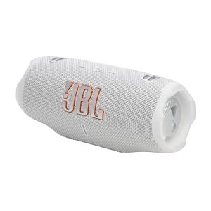 Boxa portabila JBL Charge 6 Bluetooth 28 ore autonomie IP68 Alb - Img 6