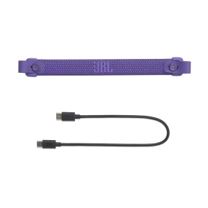 Boxa portabila JBL Charge 6 Bluetooth 28 ore autonomie rezistenta la apa IP68 Violet - Img 6