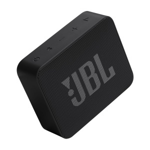Boxa portabila JBL GO Essential 2, sunet JBL Pro, 5 ore autonomie, impermeabila, neagra - Img 2