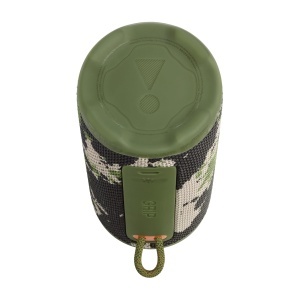 Boxa portabila JBL Grip Bluetooth 14h autonomie IP68 Camouflage - Img 2