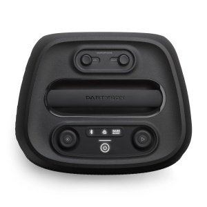 Boxa portabila JBL Partybox Encore 2, Bluetooth, 12 ore autonomie, Negru - Img 9