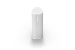 Boxa portabila Sonos Roam 2 Alb Bluetooth Wi-Fi rezistenta la apa IP67