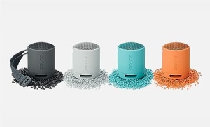 Boxa portabila Sony SRS-XB100, Bluetooth, IP67, 16 ore autonomie, negru - Img 18