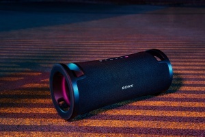 Boxa portabila Sony ULT Field 7, 30 ore autonomie, impermeabila, neagra - Img 10