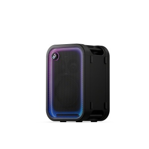 Boxa portabila Sony ULT TOWER 5, 300W, Bluetooth, cu lumini LED