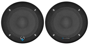 Boxe auto BLAUPUNKT Classic 130 Cs, 100W max, 130mm5,25, negru - Img 4