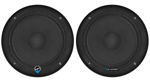 Boxe auto BLAUPUNKT Classic 165 Cs, 120W max, 6,5 inch, negru - Img 4