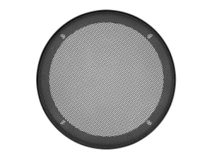 Boxe auto BLAUPUNKT Classic 165 Cx, 165mm, 120W, design negru - Img 3