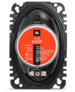 Boxe Auto JBL Club 6422F 120W 4x6 inch Sunet Clar si Puternic - Img 5
