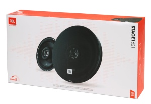 Boxe auto JBL Stage1 621 175W 2 cai 16-17 cm Negru - Img 8