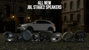 Boxe auto JBL Stage2 65C GEN2 720W 2-weg bass puternic instalare usoara - Img 14