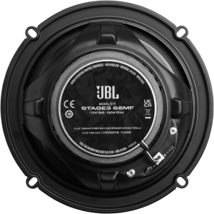 Boxe auto JBL Stage3 Gen2 165mm 3-Wege, sunet clar si bass puternic - Img 4