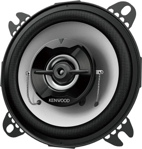 Boxe auto Kenwood KFC-S1067, 10 cm, 220 W putere, 2 cai - Img 2