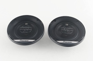 Boxe auto Pioneer TS-G1030F, 10 cm, 210W, 3-Wege, Negru - Img 2
