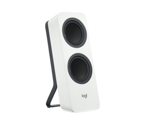 Boxe Bluetooth Logitech Z207, 10W, Alb, Multi-Device - Img 6