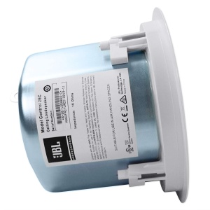 Boxe de tavan JBL Control 26C, 16.5 cm, 150W, alb - Img 6