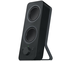 Boxe PC Logitech Z207, Bluetooth, 10W, Negru - Img 3