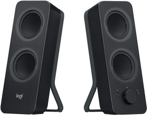 Boxe PC Logitech Z207 Bluetooth Stereo 10W Negru - Img 2