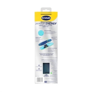 Branturi Dr. Scholls 24-Hour Energy, Memory Foam, Marimi 40-47.5 - Img 8