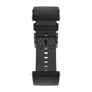 Bratara din silicon Polar, 22 mm, marime SL, diverse culori - Img 2