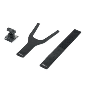 Bratara pentru camera Osmo Action Dual-Direction 360, ajustabila, usoara - Img 2