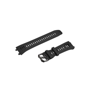 Bratara Smartwatch Amazfit T-Rex 3, Culoare Negru, Silicon - Img 3