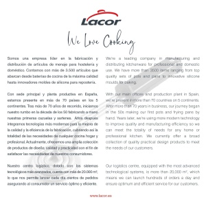 Brener electric Lacor RUND 1000 W, inox, 12 cm - Img 7