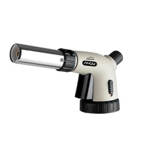 Brenner profesional Lacor Forza 68899 piezoelectric flacara reglabila sistem 360 grade