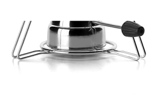 Brulior gaz IBILI 704700 Gourmet, inox, argintiu, 9 x 9 x 9 cm - Img 6
