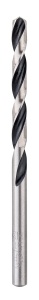 Burghiu Bosch HSS Spiralbohrer Metal and Wood 5 mm 93 mm pentru metal si lemn