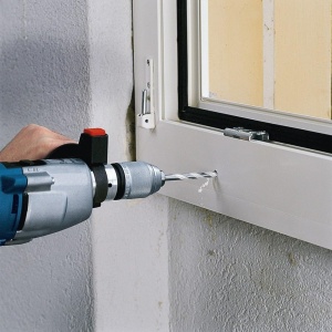 Burghiu multifunctional BOSCH Daredevil MP12 rezistent performanta rapida - Img 6