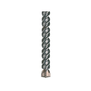 Burghiu SDS-max DeWalt Extreme DT9449 50x570 mm pentru beton - Img 2