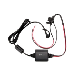 Cablu alimentare Garmin Zumo 340350390, montaj motocicleta, siguranta integrata