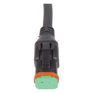 Cablu de conectare OSRAM LEDriving 300 DT AX, 3 metri, compatibil cu serii PX, SX, FX - Img 6