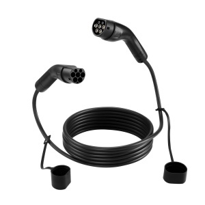 Cablu de incarcare EV VEVOR EVE03, 16 A, 7 m, max. 11 kW, IP65 - Img 9