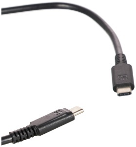 Cablu USB-C Sennheiser 3m pentru Microfoane Profesionale, Negru - Img 2
