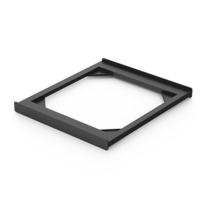 Cadru de legatura Xavax pentru uscator si masina de spalat, 250 kg