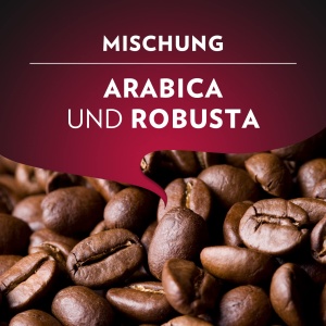 Cafea boabe Lavazza Espresso Aromatico, 1kg, Arabica Robusta, Intensitate 710 - Img 4