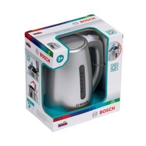 Cafetiera electrica Bosch Theo Klein 9247, accesorii bucatarie, 14.5 x 9.5 x 15.5 cm - Img 6
