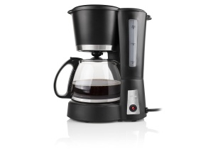 Cafetiera Tristar CM-1233 06L 6 cesti functie de mentinere cald design compact
