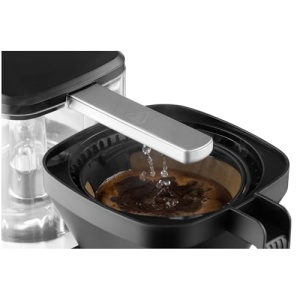 Cafetiera Vestel FCM9065 Golden Cup 125L 1550W Dark Inox - Img 4