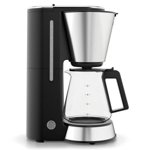 Cafetiera WMF Kuchenminis Aroma Filter 5 cesti Cromargan Design Compact - Img 9