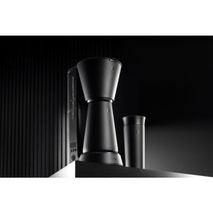 Cafetiera WMF Kuchenminis cu Termos Timer 870W Negru Mat - Img 7