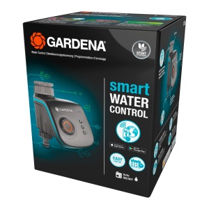 Calculator de irigare inteligent Gardena Smart Water Control, conectare prin aplicatie, sistem antifriger, tehnologie de valve fiabile - Img 4