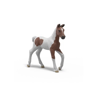 Calendar de Advent Schleich Horse Club cu 3 Fohlen, pentru copii de la 5 ani - Img 8